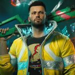 Cyberpunk 2077 Player Hits Level Cap Before Opening Credits