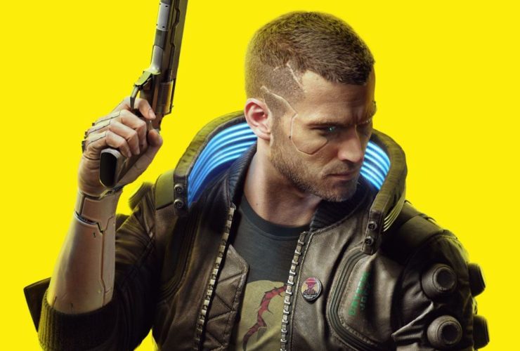 Cyberpunk 2077 Sequel's Multiplayer Mode Looks Increasingly Likely