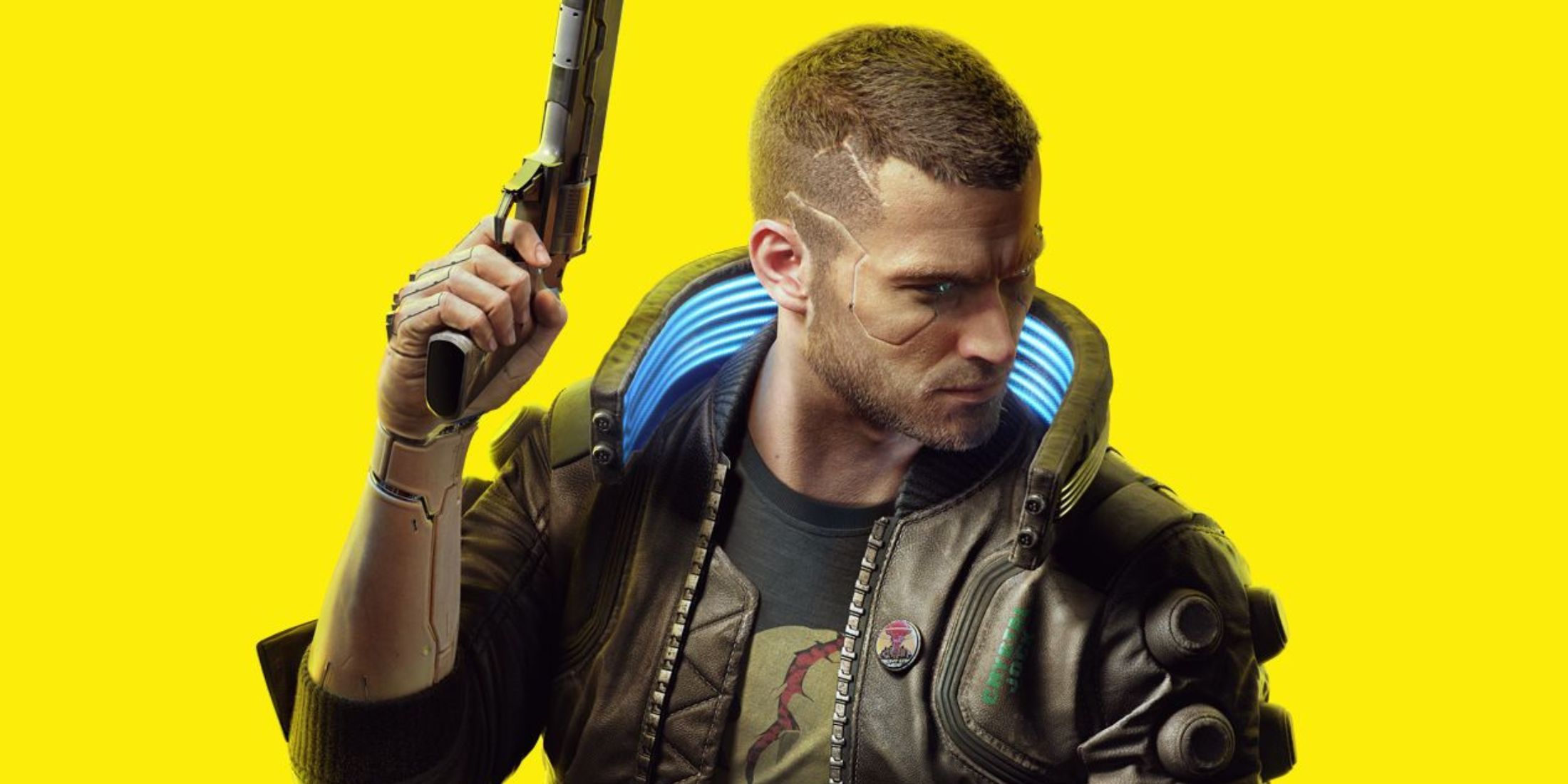 Cyberpunk 2077 sequel may have multiplayer. 