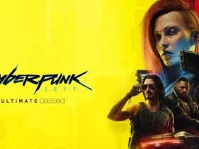 Cyberpunk 2077: Ultimate Edition - City of Dreams Trailer