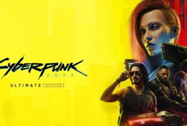 Cyberpunk 2077: Ultimate Edition - City of Dreams Trailer