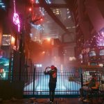 Cyberpunk 2077 Would Have Been Perfect For A PS5 Pro Update