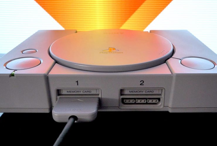 DF Retro marathon: every PlayStation 1 launch game tested and compared