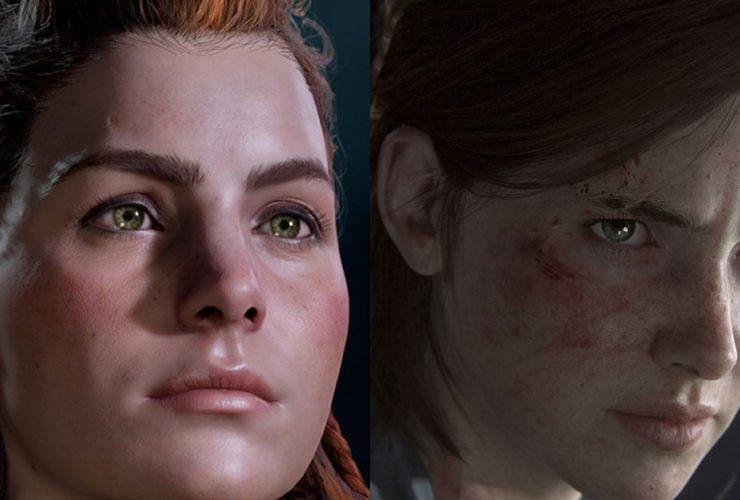 DF Weekly: Do we actually need The Last of Us Part 2 and Horizon Zero Dawn remasters?