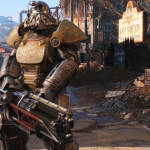 DF Weekly: Fallout 4's next-gen upgrade launch could have gone better