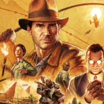 DF Weekly: Indiana Jones is heading to PS5 - and everything is changing for Xbox