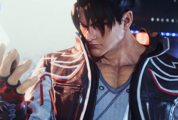 DF Weekly: Tekken 8 reminds us how important low input lag is to great gaming