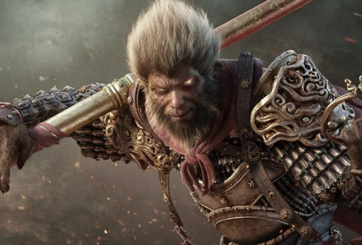 DF Weekly: a snippet of Black Myth: Wukong PS5 footage arrives - so what do we make of it?