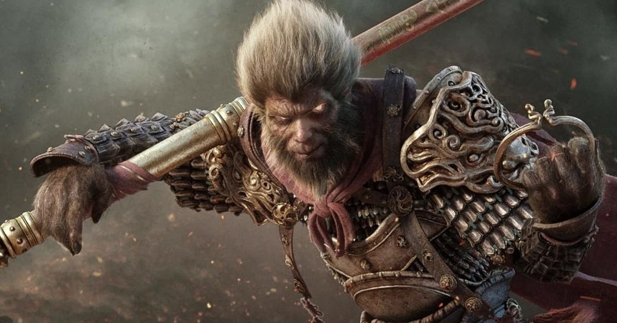 DF Weekly: a snippet of Black Myth: Wukong PS5 footage arrives - so what do we make of it?