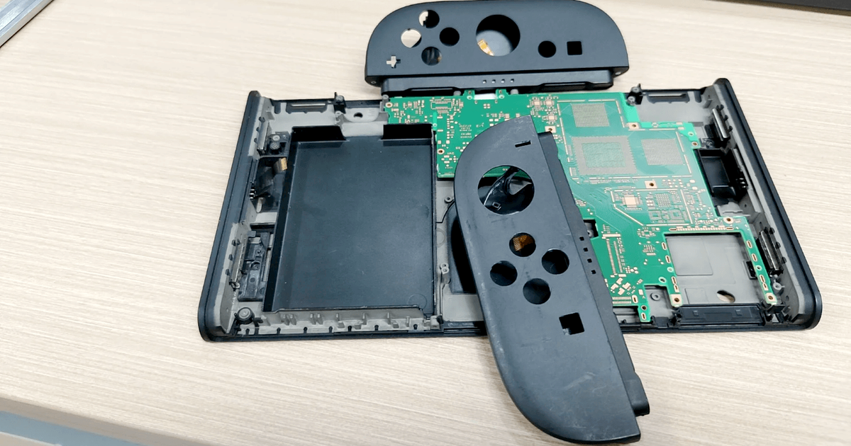 DF Weekly: the Switch 2 hardware leak is almost certainly real - so what have we learned?