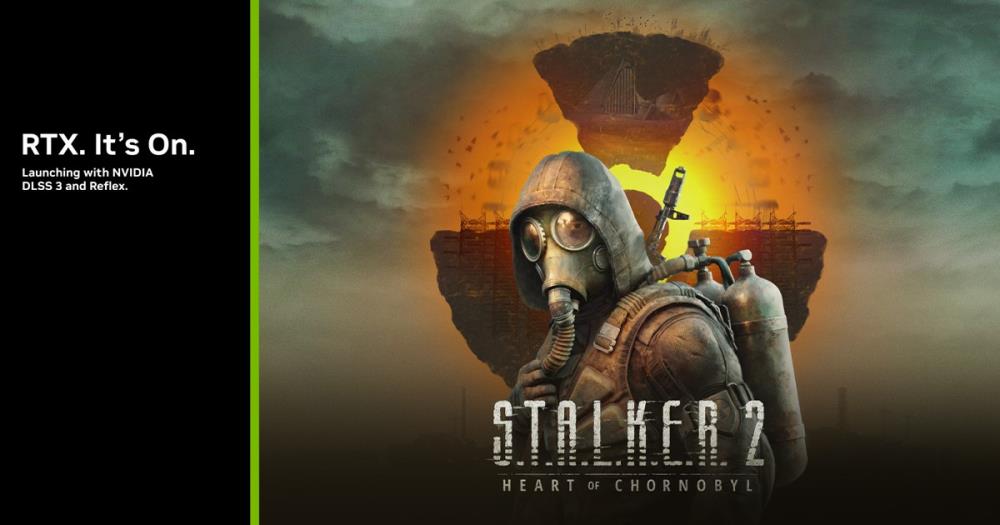 DLSS 3 Coming To S.T.A.L.K.E.R. 2: Heart of Chornobyl & Microsoft Flight Simulator 2024