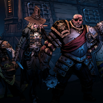 Darkest Dungeon 2's free Kingdoms mode gets release date alongside next paid DLC