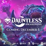 Dauntless Awakening - Official Launch Trailer