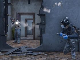 DayZ Frostline DLC Gets Review Bombed; Dev Says No One is Forcing Players to Buy It