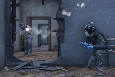 DayZ Frostline DLC Gets Review Bombed; Dev Says No One is Forcing Players to Buy It