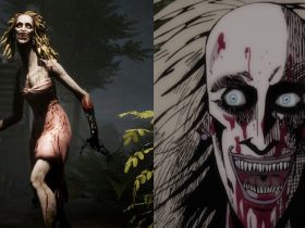 Dead By Daylight: Who Is Fuchi?