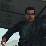 Dead Rising Deluxe Remaster Fans Add Frank West's 2005 Beta Design