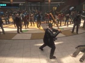 Dead Rising Deluxe Remaster New Update Adds Ray Tracing on PS5 Pro, and Casual Difficulty Mode