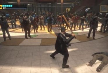 Dead Rising Deluxe Remaster New Update Adds Ray Tracing on PS5 Pro, and Casual Difficulty Mode