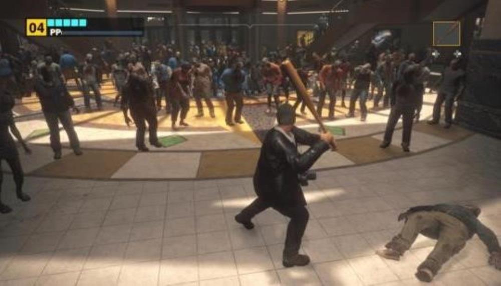 Dead Rising Deluxe Remaster New Update Adds Ray Tracing on PS5 Pro, and Casual Difficulty Mode