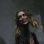 Dead by Daylight Adding Junji Ito Content