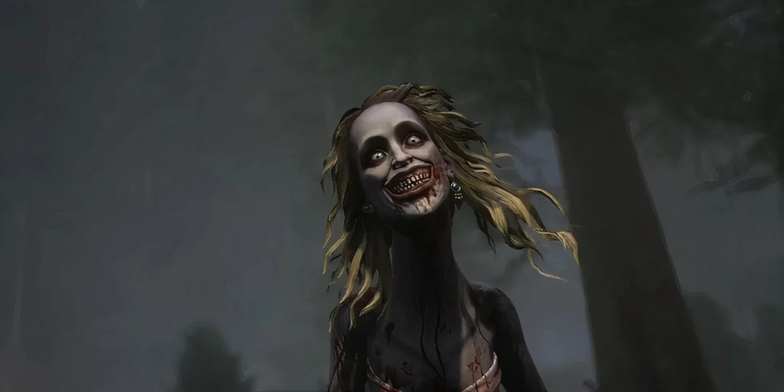 Dead by Daylight Adding Junji Ito Content