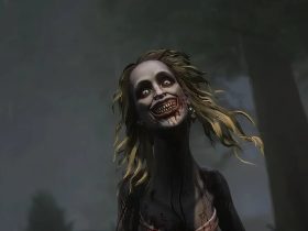 Dead by Daylight Adding Junji Ito Content