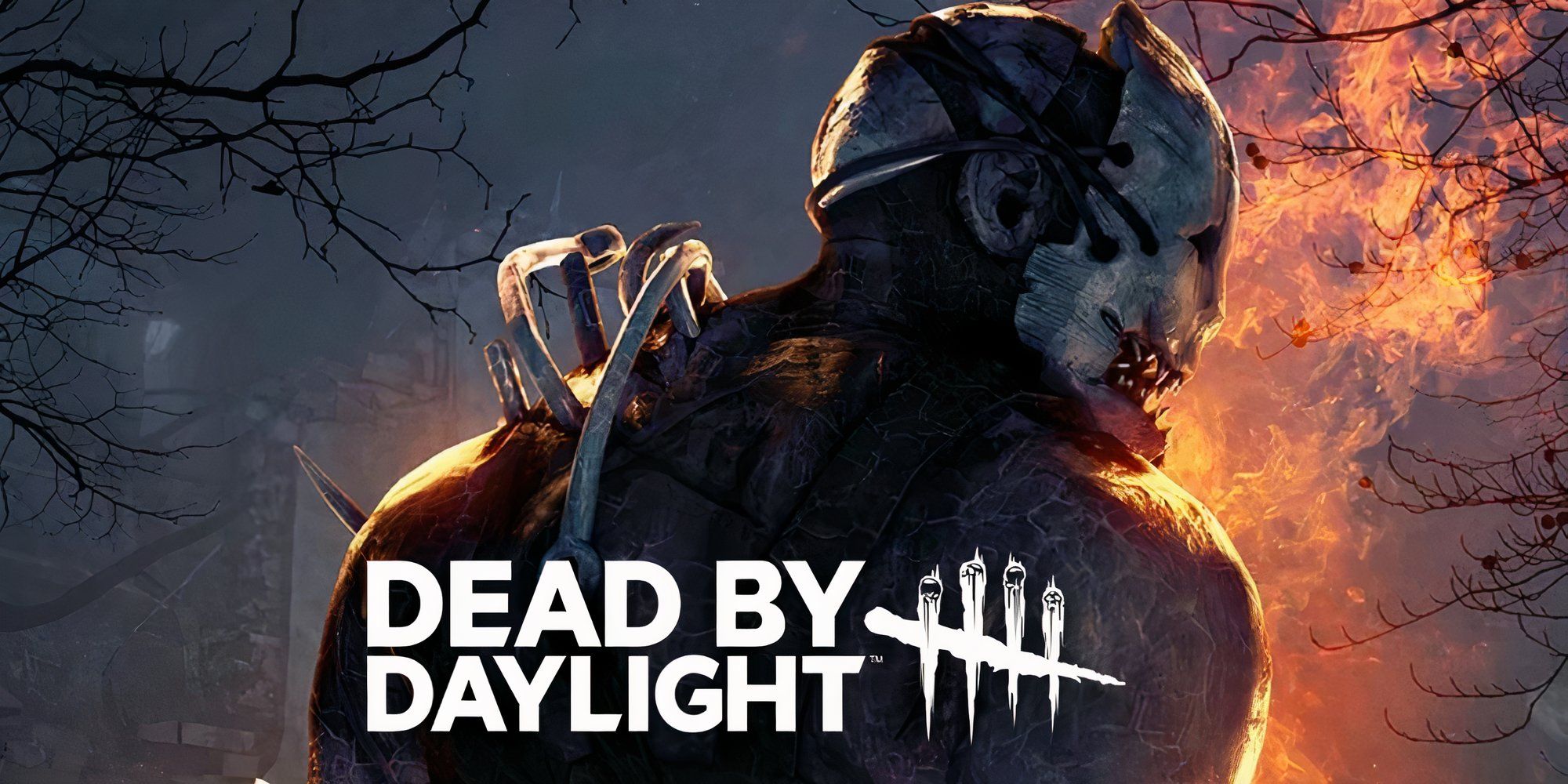 Dead by Daylight logo