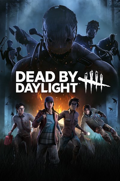 Dead by Daylight