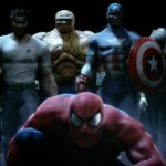 Deadpool, Marvel's Ultimate Alliance, And More Delisted Games Just Got Steam Updates