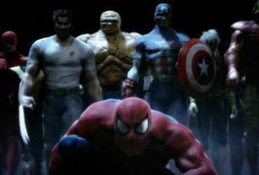 Deadpool, Marvel's Ultimate Alliance, And More Delisted Games Just Got Steam Updates