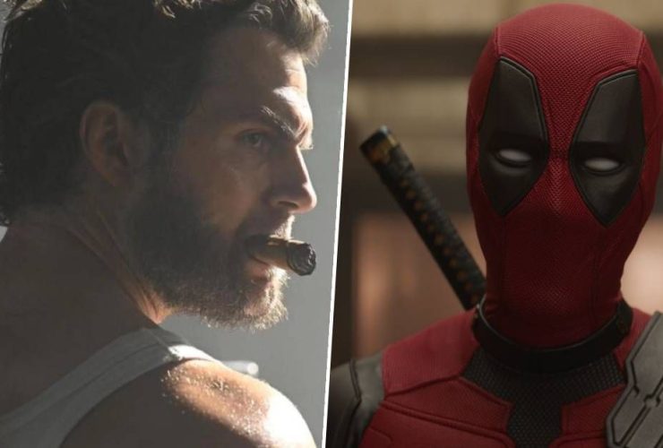 Deadpool and Wolverine creators used comic superfans to source Wolverine variants – and even Steven Spielberg was involved