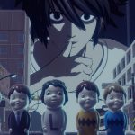 Death Note Killer Within's Style is Perfect Adaptation of Crime Thriller