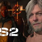 Death Stranding 2’s Next Big Reveal Needs to Let Loose