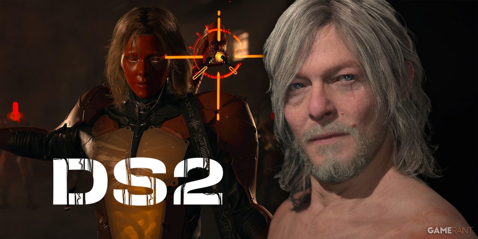 Death Stranding 2’s Next Big Reveal Needs to Let Loose