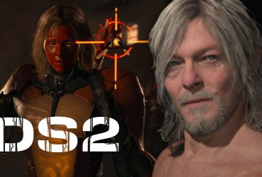 Death Stranding 2’s Next Big Reveal Needs to Let Loose