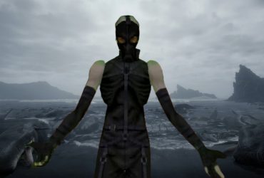 Death Stranding Can Put Its Spin on Psycho Mantis’ Memory Card Trick