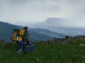 Death Stranding Directors Cut Review | TheXboxHub