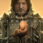 Death Stranding Director's Cut Sneakily Dropped on Xbox Series X|S