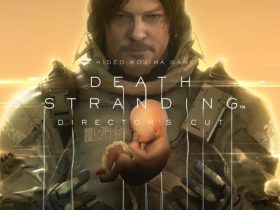 Death Stranding Director's Cut Sneakily Dropped on Xbox Series X|S