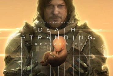 Death Stranding Director's Cut Sneakily Dropped on Xbox Series X|S