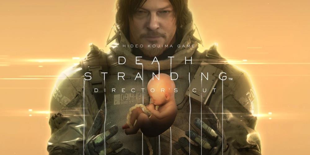 Death Stranding Director's Cut Sneakily Dropped on Xbox Series X|S