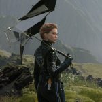 Death Stranding Gets New Update on Xbox