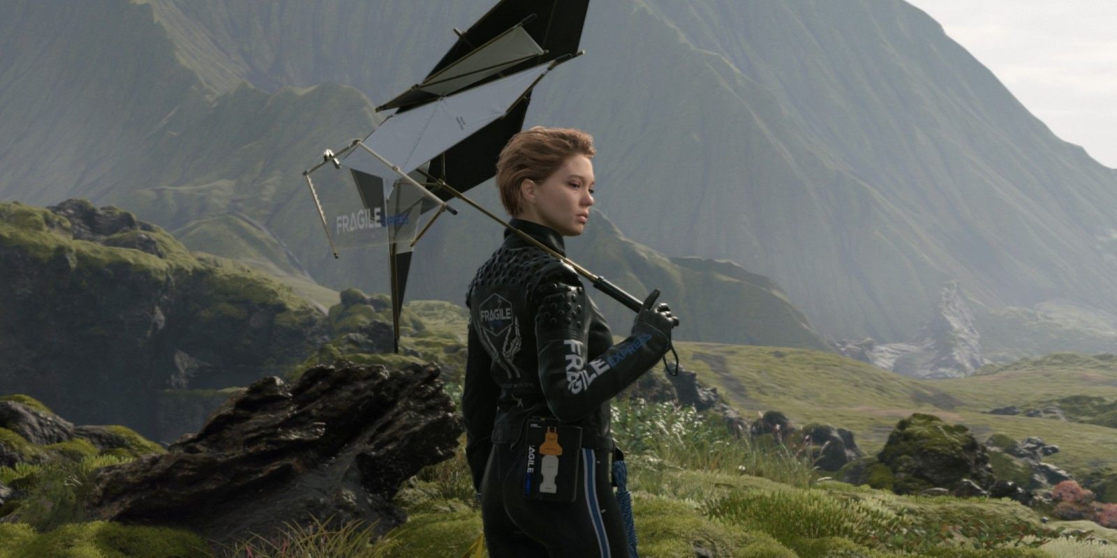 Death Stranding Gets New Update on Xbox