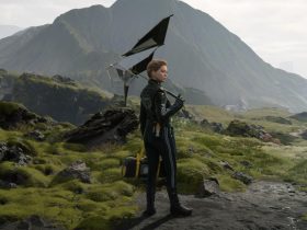 Death Stranding on Xbox Series X|S Faces Quick Resume Save Issue; Fix in Progress