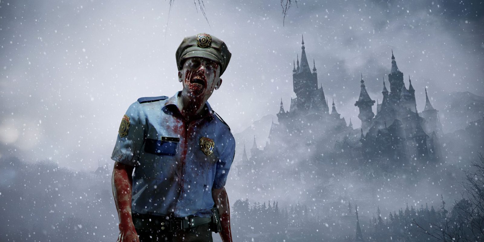 December 12 Could Be a Huge Day for Resident Evil Fans