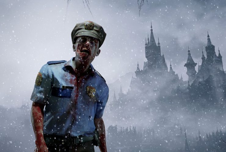 December 12 Could Be a Huge Day for Resident Evil Fans