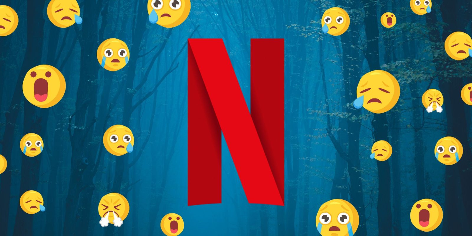 December 13 is Going to Be a Sad Day for Netflix Subscribers