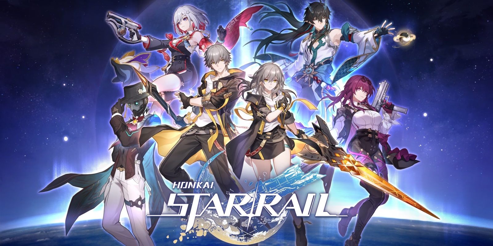 December 4 is Going to Be a Big Day for Honkai: Star Rail Fans