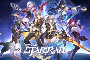 December 4 is Going to Be a Big Day for Honkai: Star Rail Fans